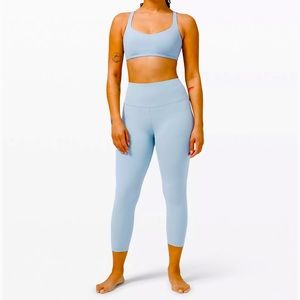 Lululemon Align Crop 21”